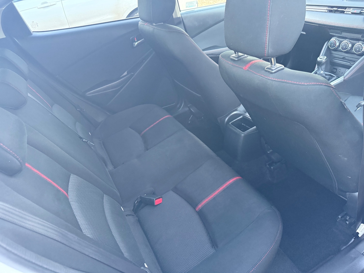 Used Mazda Mazda2 2016 for sale - 76428222: Photo 9