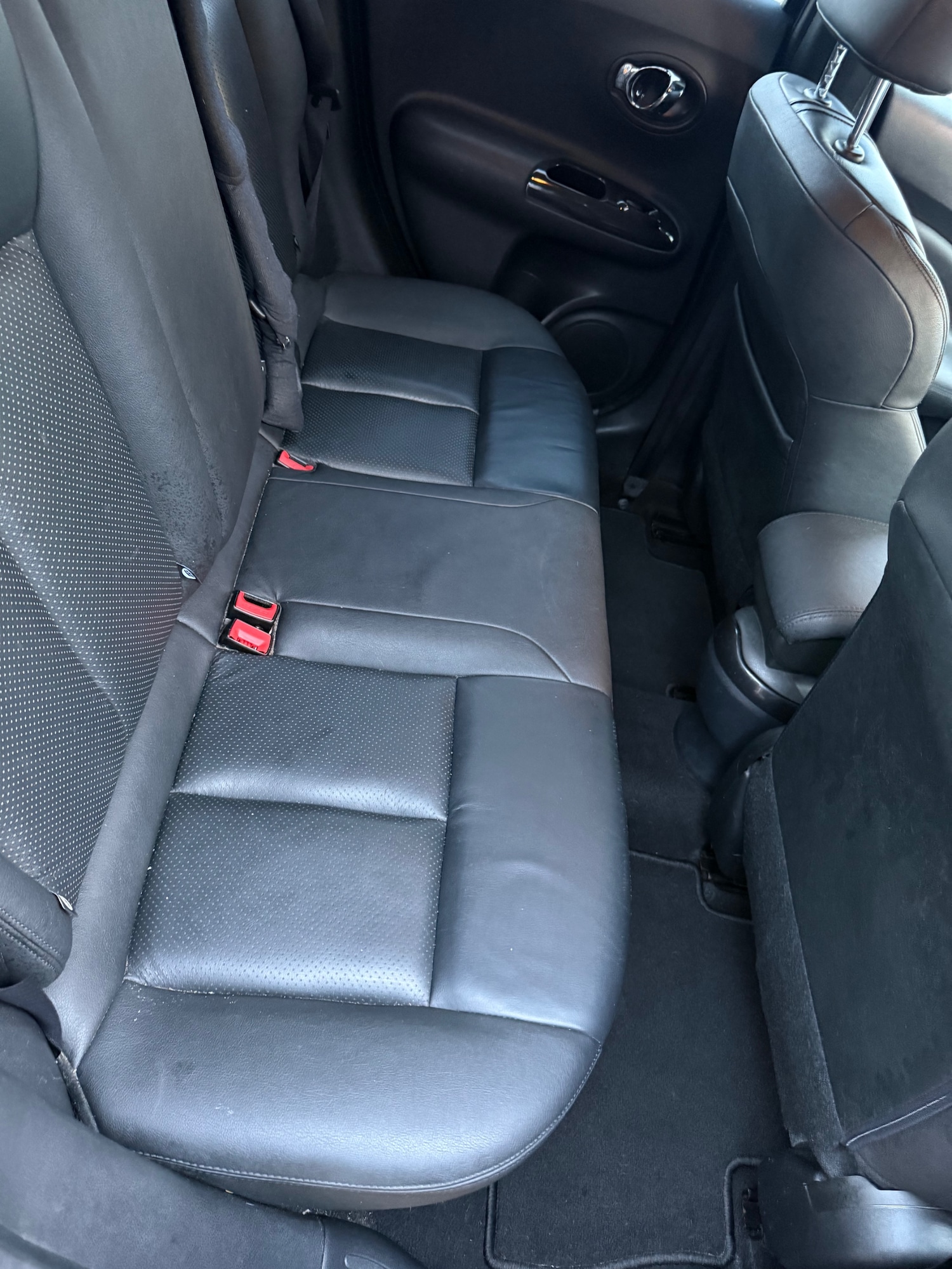 Used Nissan Juke 2015 for sale - 76684540: Photo 10