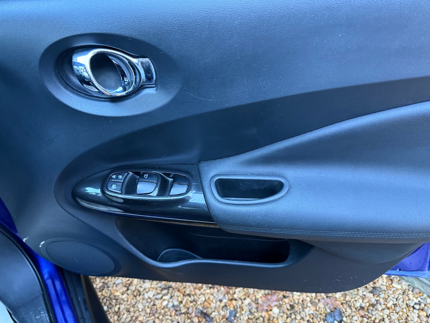 Used Nissan Juke 2015 for sale - 76684540: Photo 13