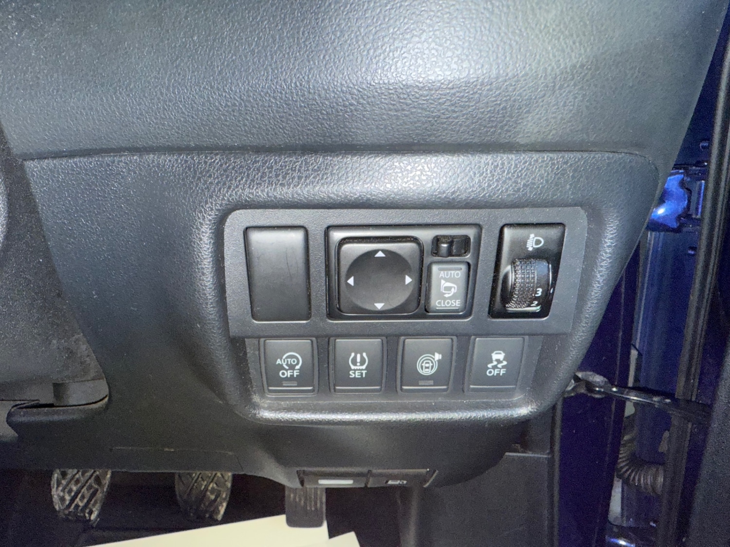 Used Nissan Juke 2015 for sale - 76684540: Photo 14