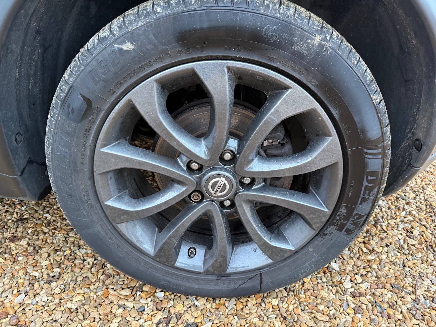 Used Nissan Juke 2015 for sale - 76684540: Photo 8