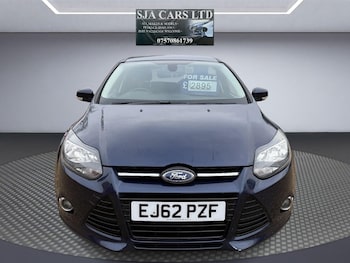 Used Ford Focus 2012 for sale - 77398479: Photo
