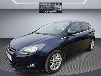 Used Ford Focus 2012 for sale - 77398479: Photo