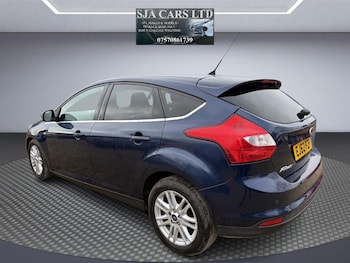 Used Ford Focus 2012 for sale - 77398479: Photo