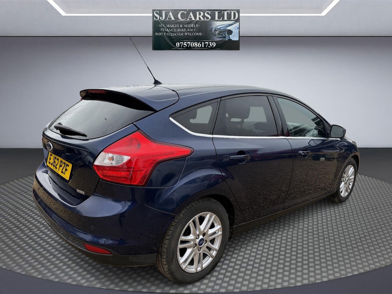 Used Ford Focus 2012 for sale - 77398479: Photo 6