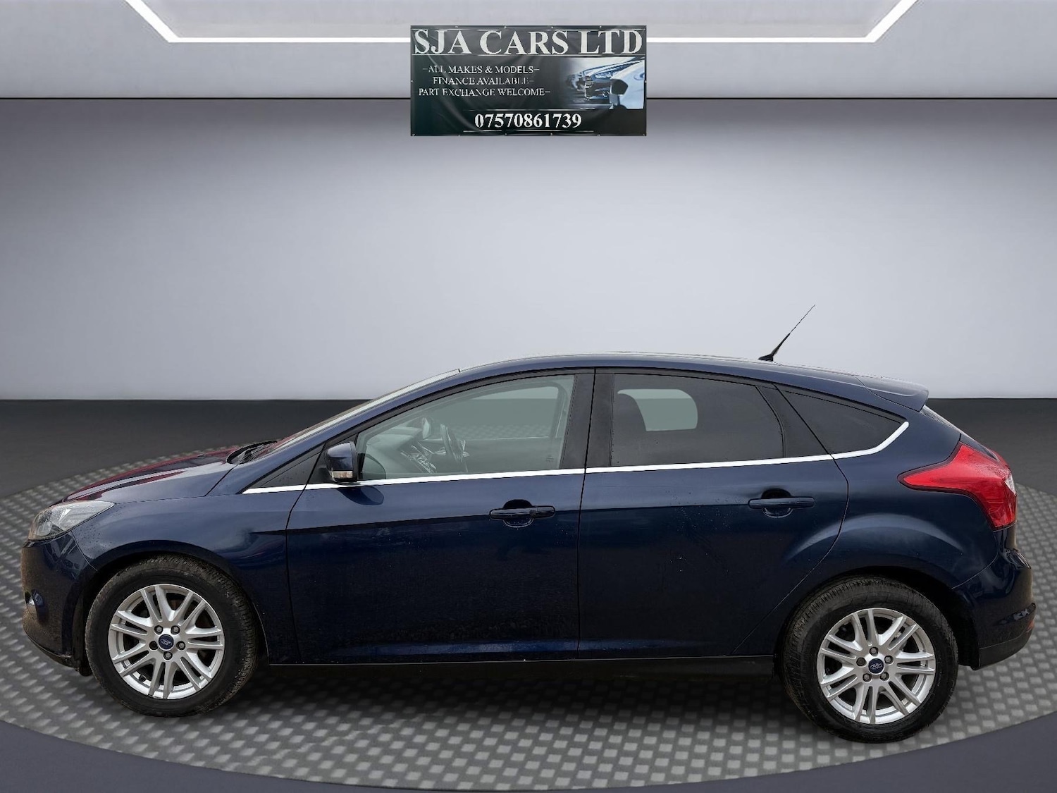 Used Ford Focus 2012 for sale - 77398479: Photo 7