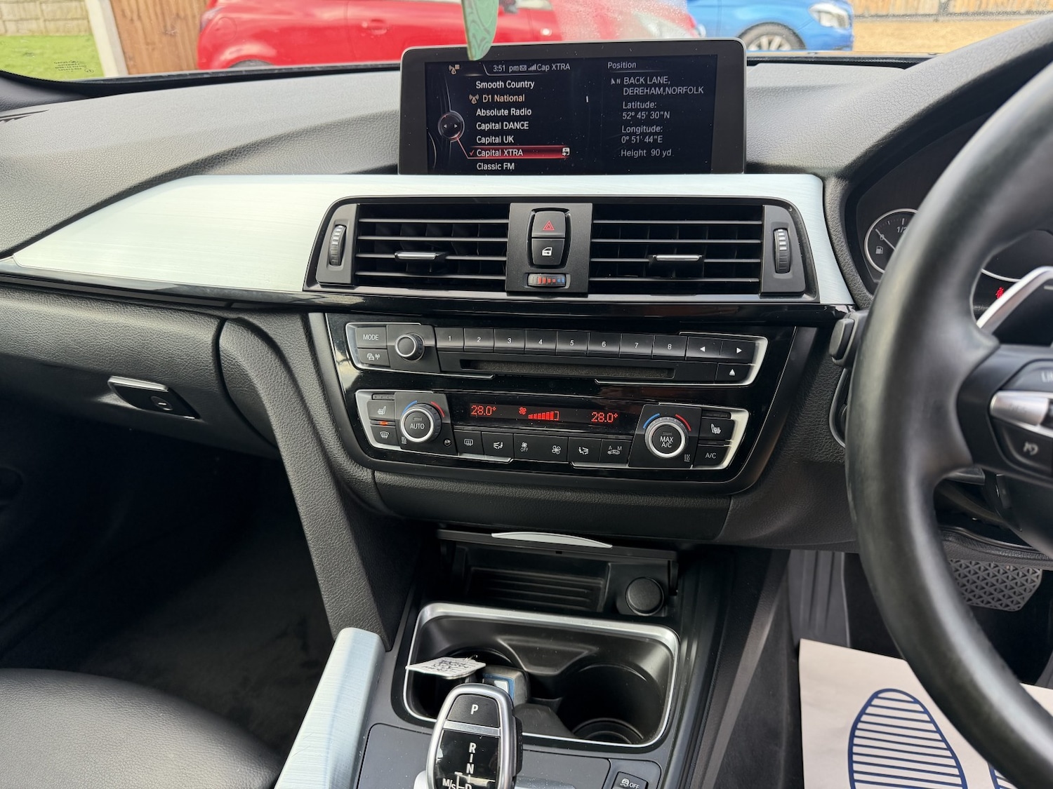 Used BMW 4 Series 2014 for sale - 77707281: Photo 10