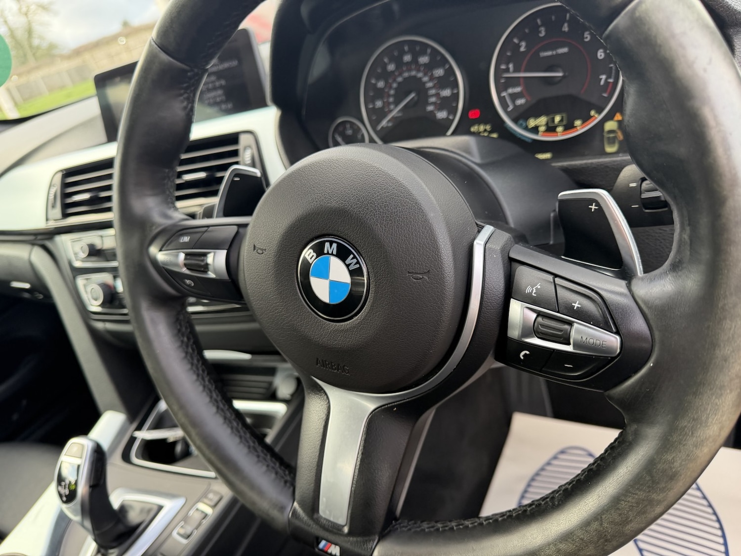 Used BMW 4 Series 2014 for sale - 77707281: Photo 11