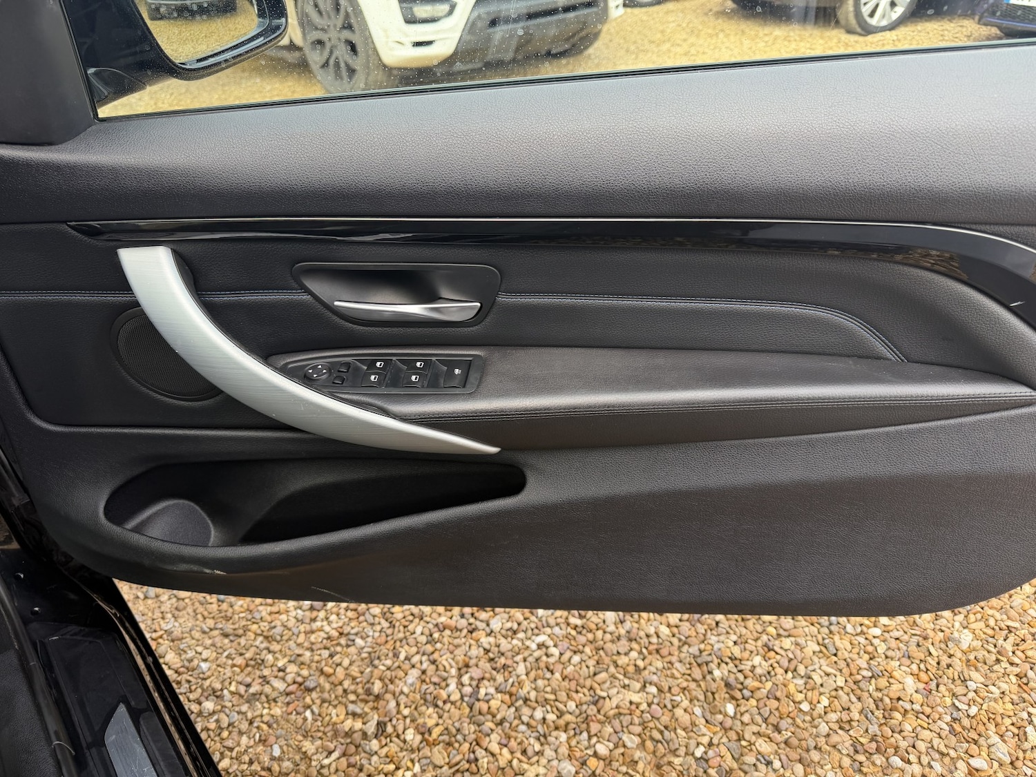 Used BMW 4 Series 2014 for sale - 77707281: Photo 14