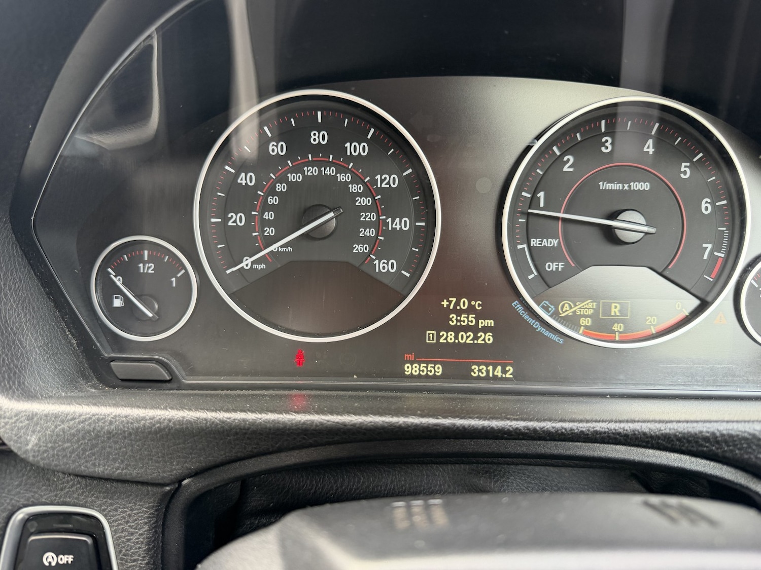 Used BMW 4 Series 2014 for sale - 77707281: Photo 19