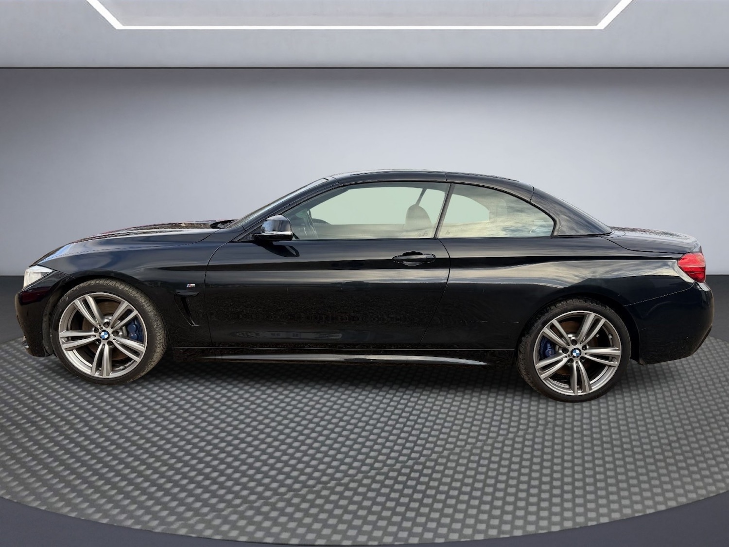 Used BMW 4 Series 2014 for sale - 77707281: Photo 3
