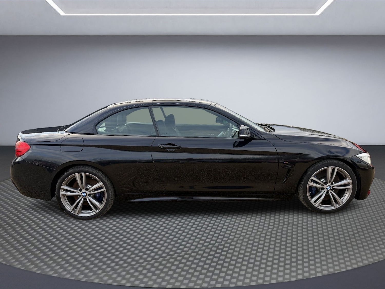 Used BMW 4 Series 2014 for sale - 77707281: Photo 7