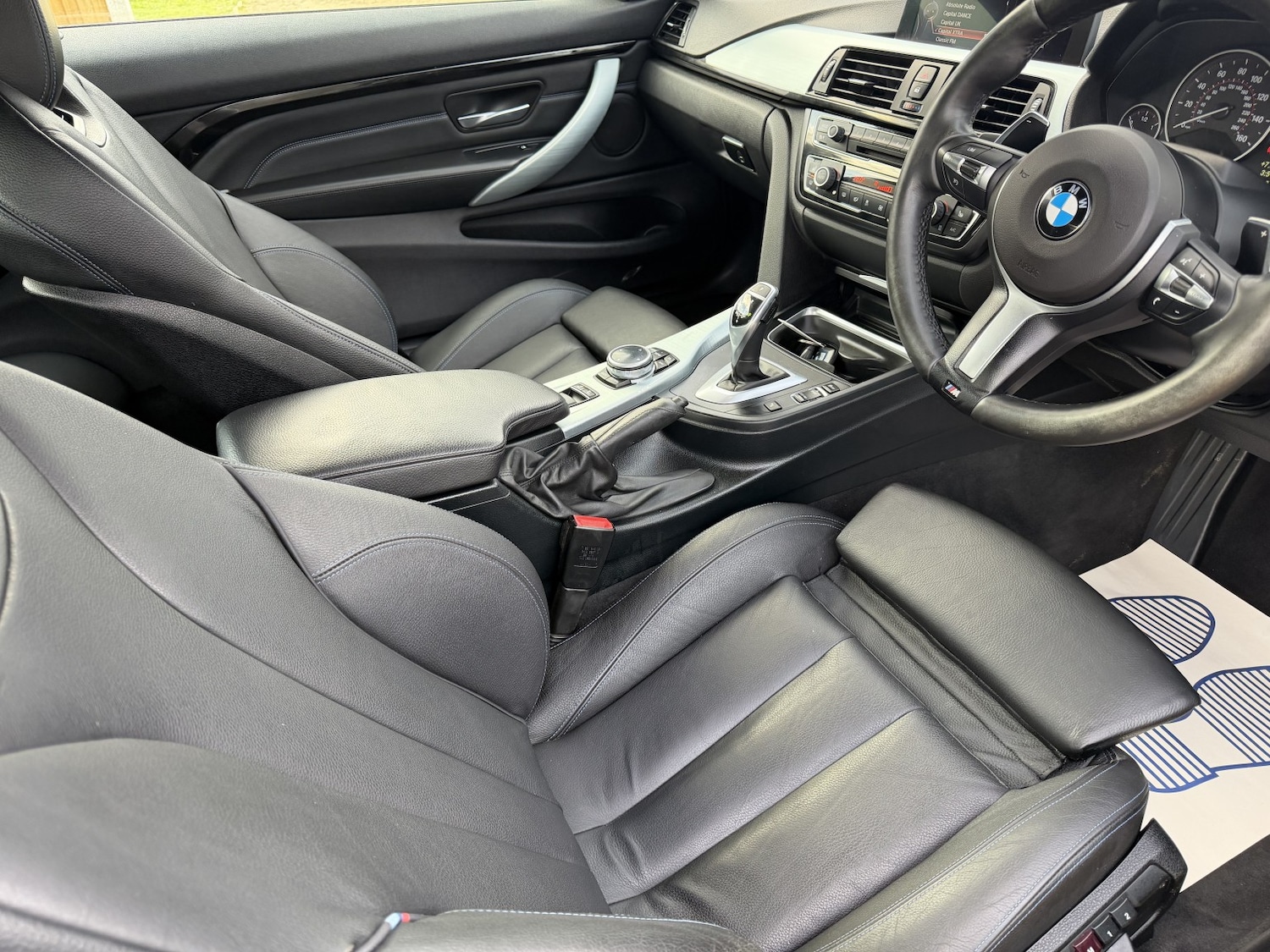 Used BMW 4 Series 2014 for sale - 77707281: Photo 8