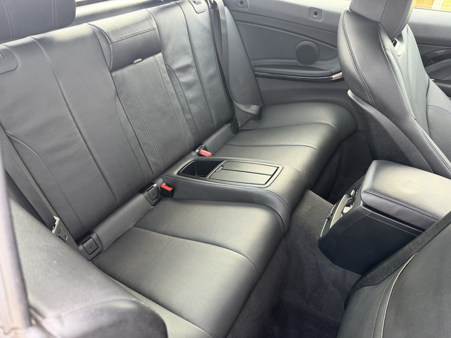 Used BMW 4 Series 2014 for sale - 77707281: Photo 9