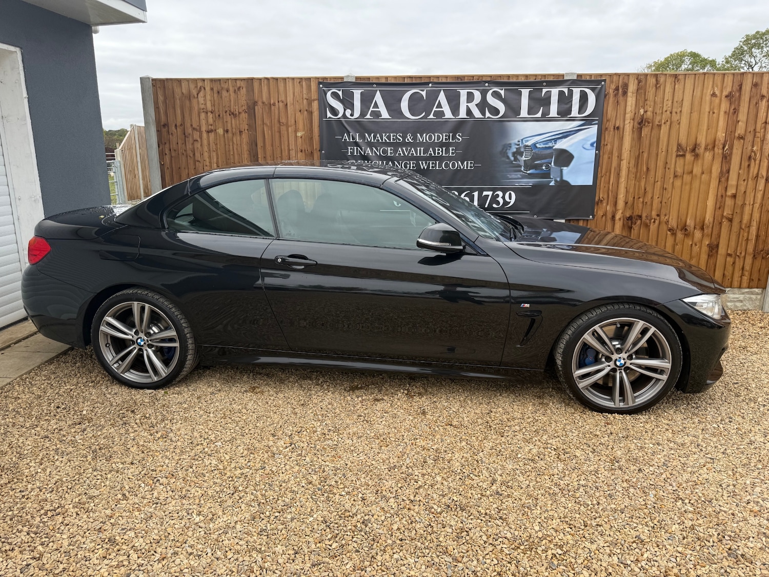 Used BMW 4 Series 2014 for sale - 76289083: Photo 1