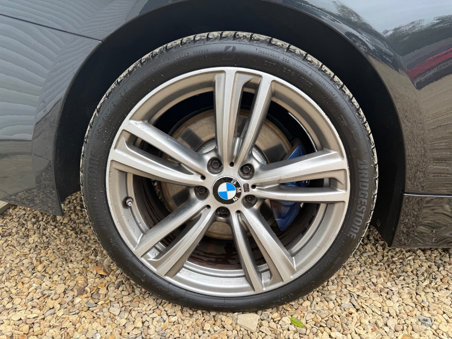 Used BMW 4 Series 2014 for sale - 76289083: Photo 10