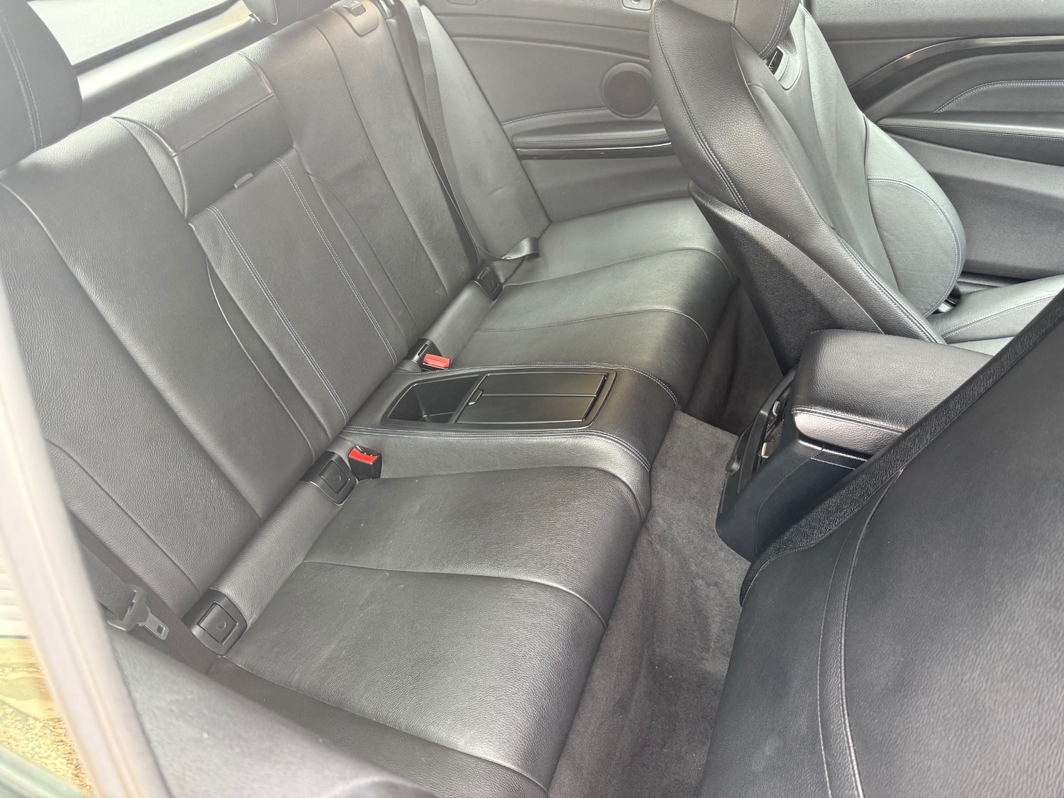 Used BMW 4 Series 2014 for sale - 76289083: Photo 12