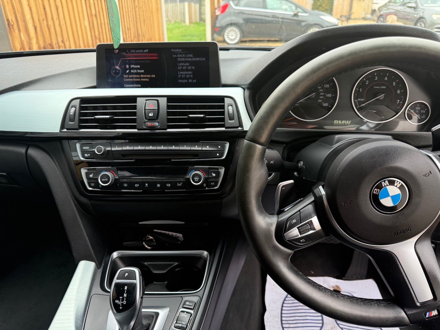 Used BMW 4 Series 2014 for sale - 76289083: Photo 13