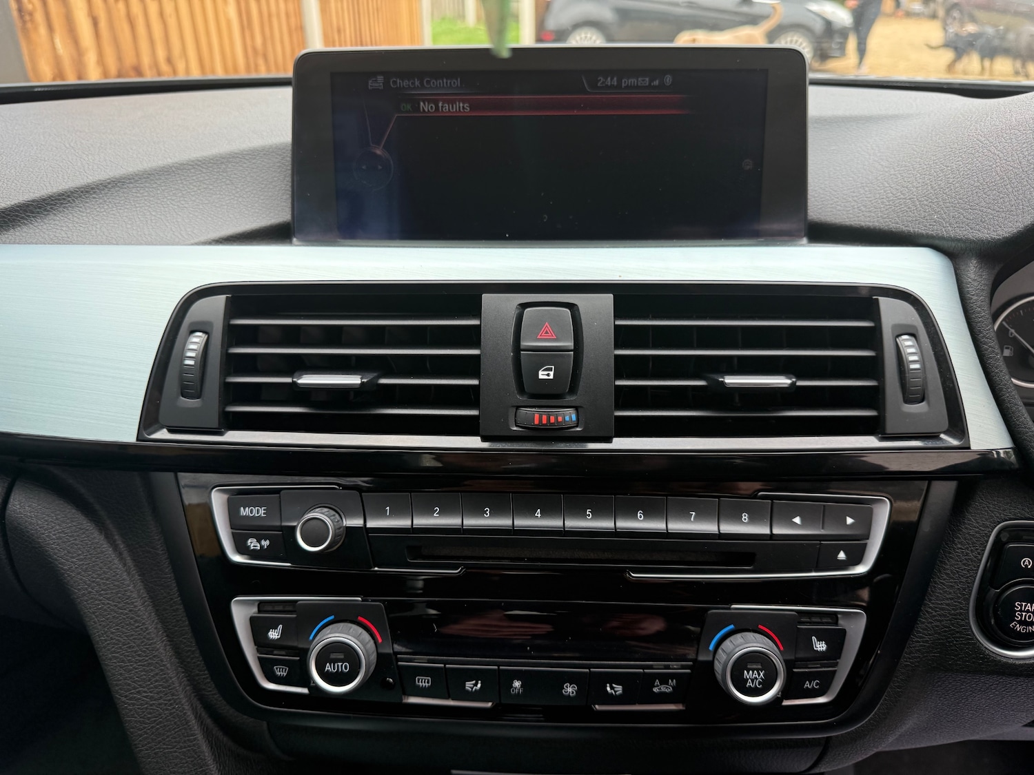 Used BMW 4 Series 2014 for sale - 76289083: Photo 14