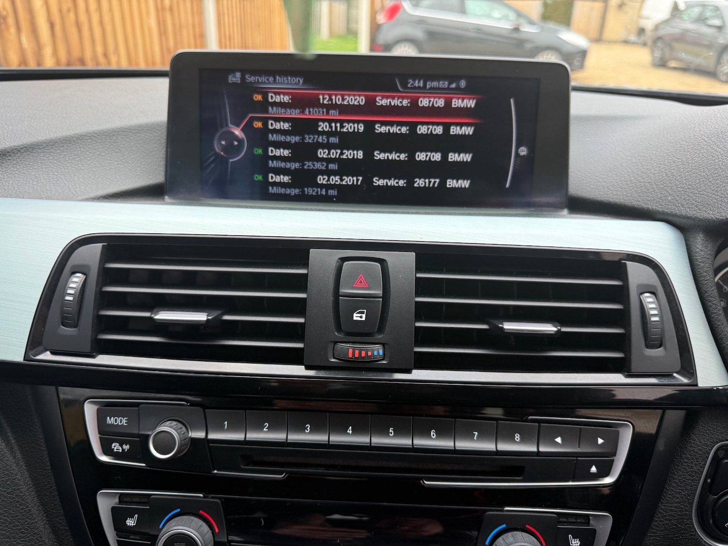 Used BMW 4 Series 2014 for sale - 76289083: Photo 15