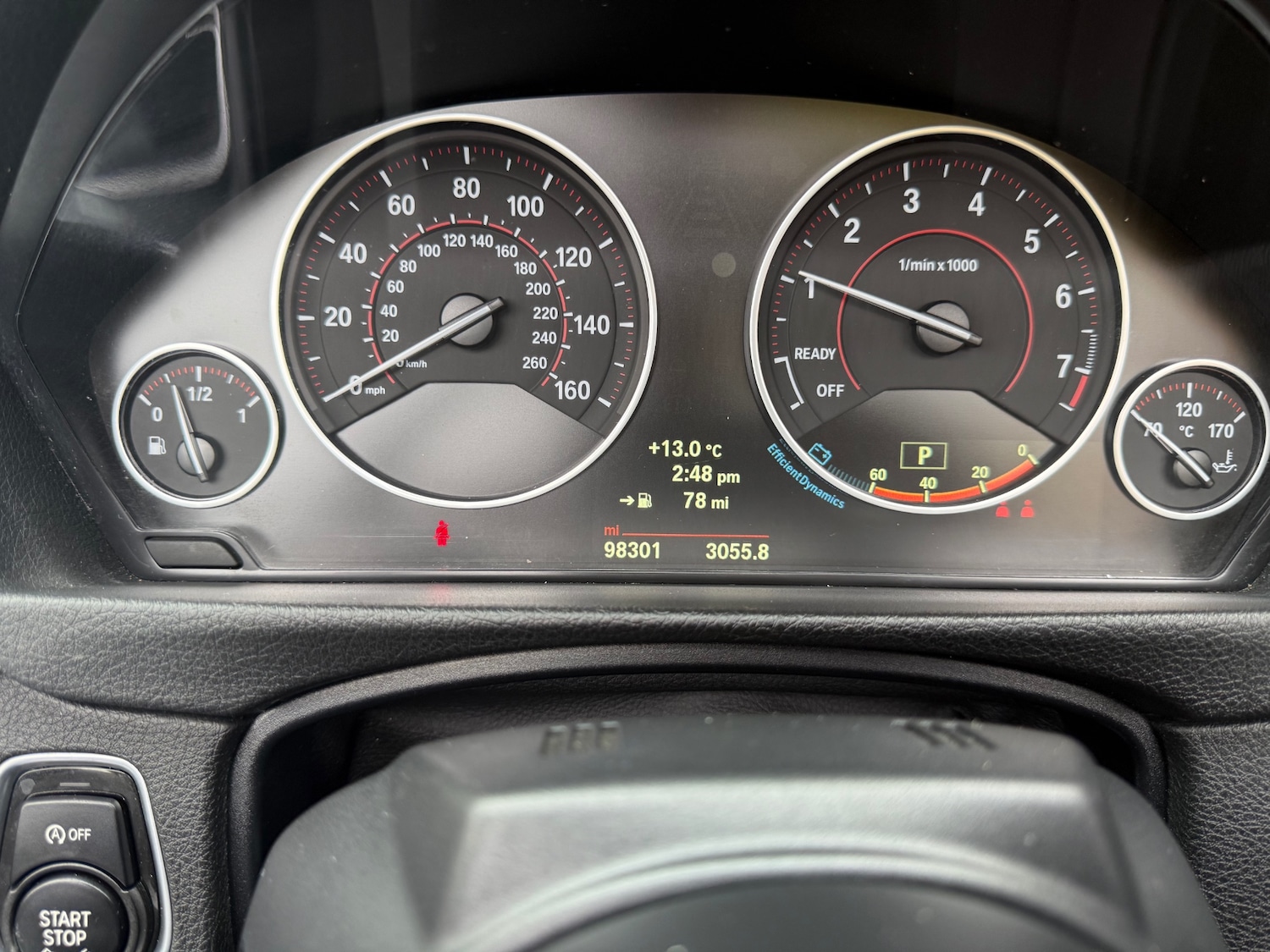 Used BMW 4 Series 2014 for sale - 76289083: Photo 18