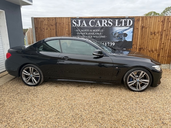 Used BMW 4 Series 2014 for sale - 76289083: Photo 1