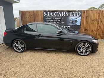 2014 (14) - 435i M Sport 2dr Auto