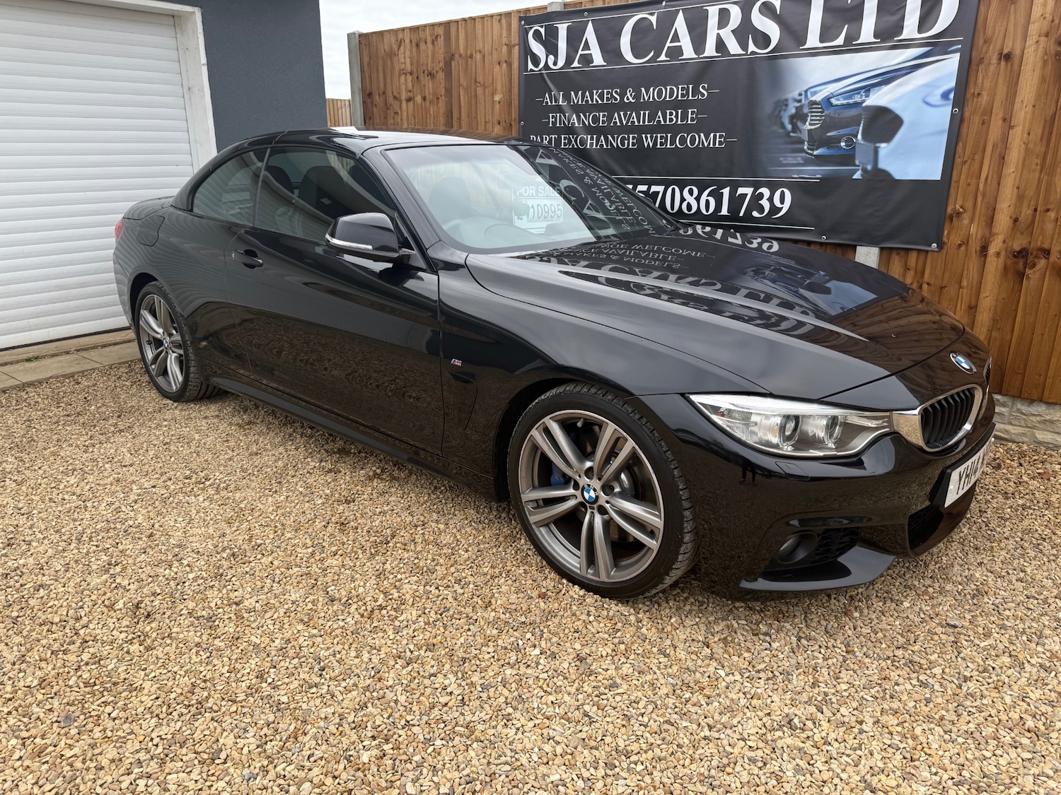 Used BMW 4 Series 2014 for sale - 76289083: Photo 2