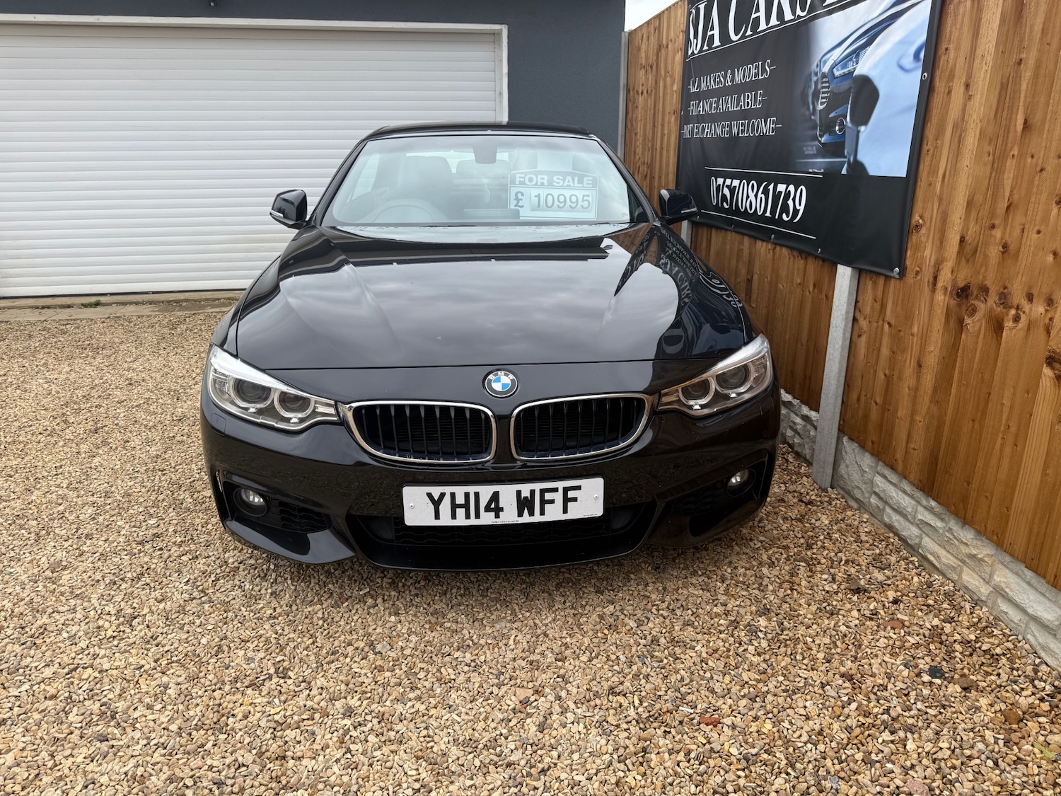 Used BMW 4 Series 2014 for sale - 76289083: Photo 3