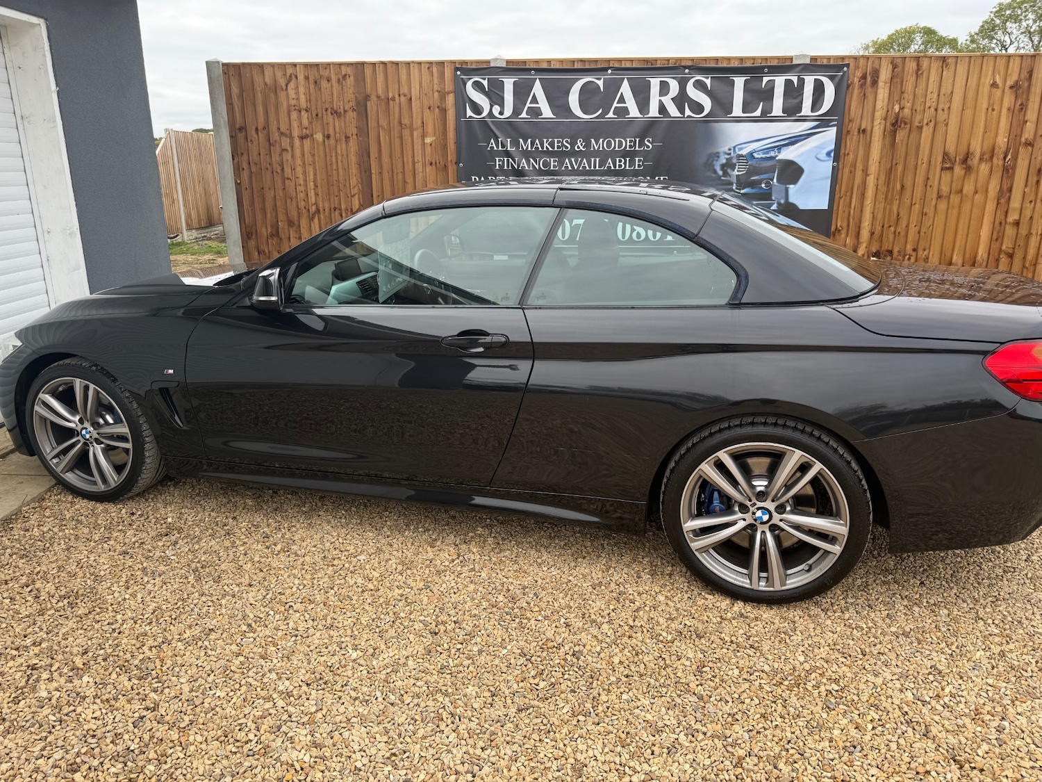 Used BMW 4 Series 2014 for sale - 76289083: Photo 4