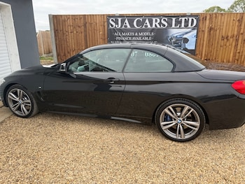 Used BMW 4 Series 2014 for sale - 76289083: Photo 4