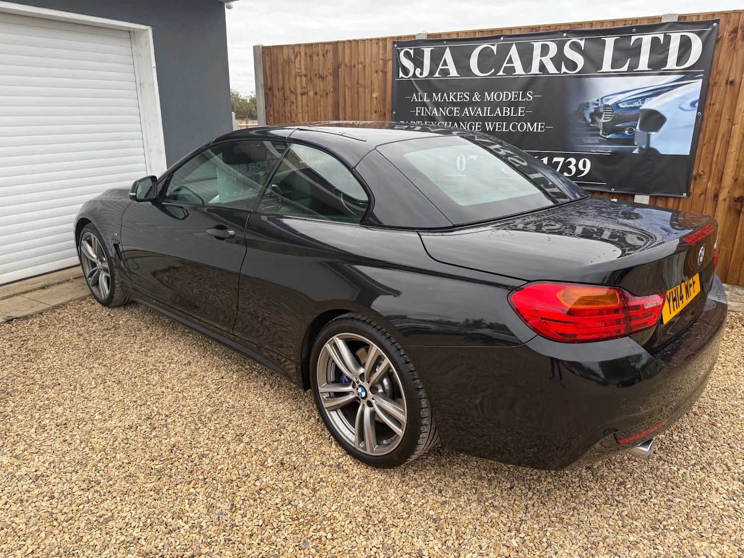 Used BMW 4 Series 2014 for sale - 76289083: Photo 5