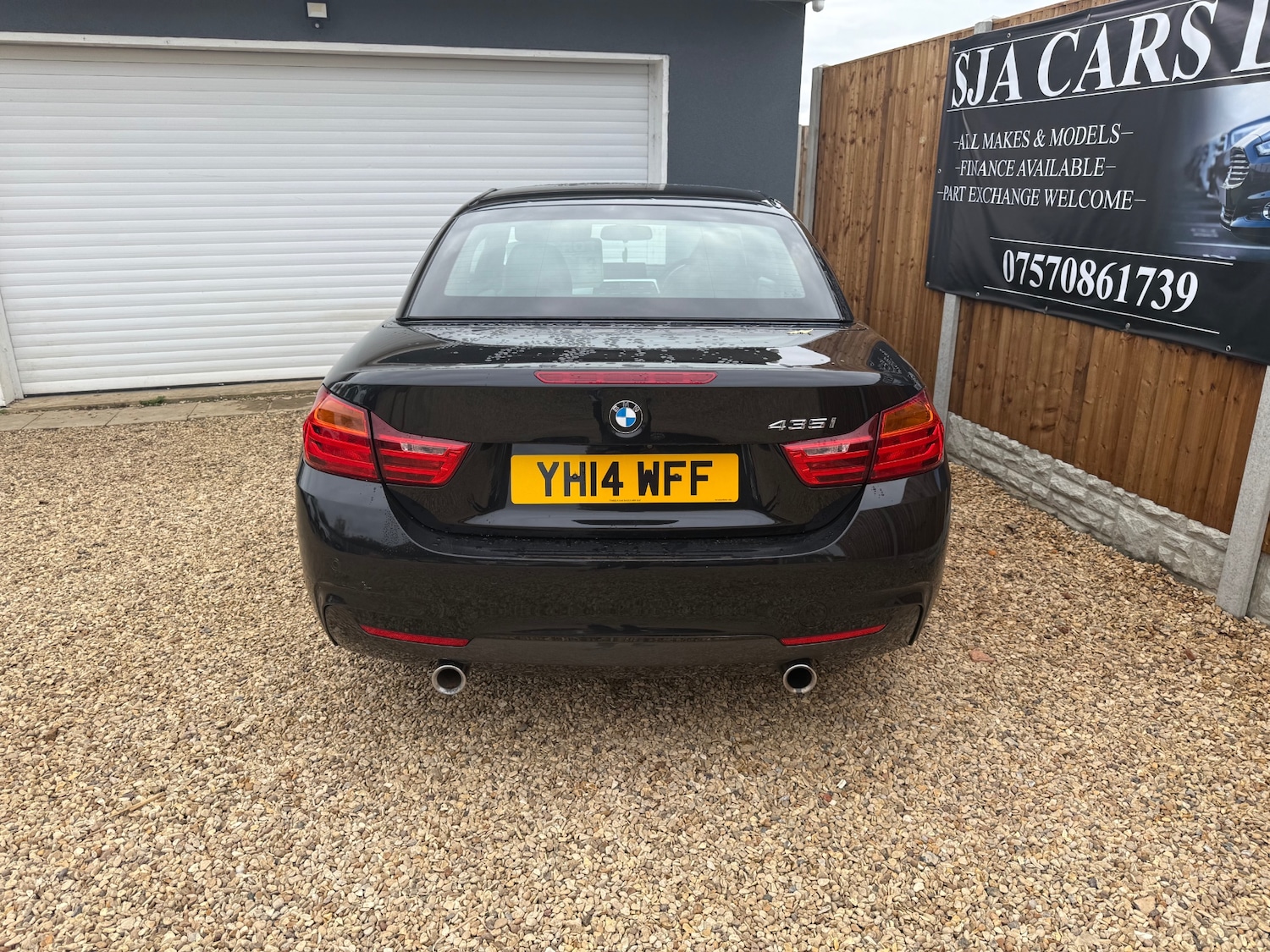 Used BMW 4 Series 2014 for sale - 76289083: Photo 6