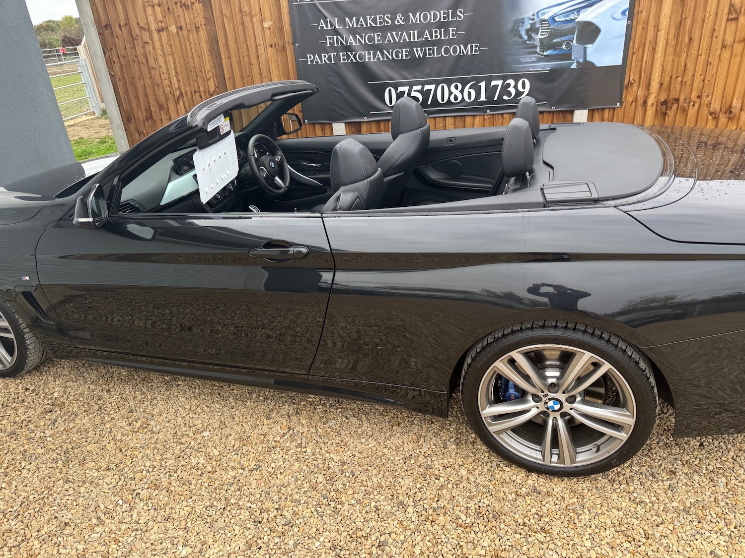 Used BMW 4 Series 2014 for sale - 76289083: Photo 7