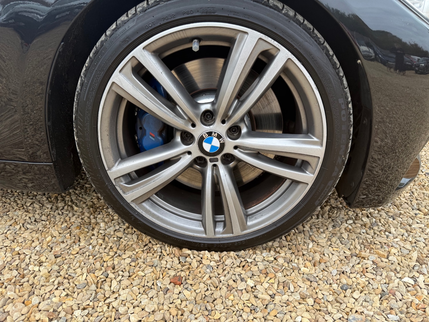 Used BMW 4 Series 2014 for sale - 76289083: Photo 9