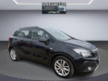 2015 - 16 CDTi Exclusiv 5dr