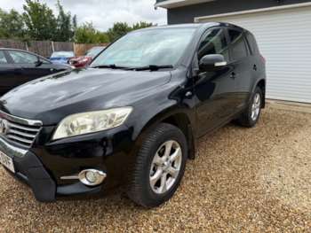 2010 (60) - 2.2 D-CAT XT-R 5dr Auto