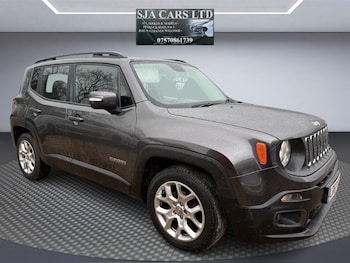 2017 (67) - 1.4 Multiair Longitude 5dr