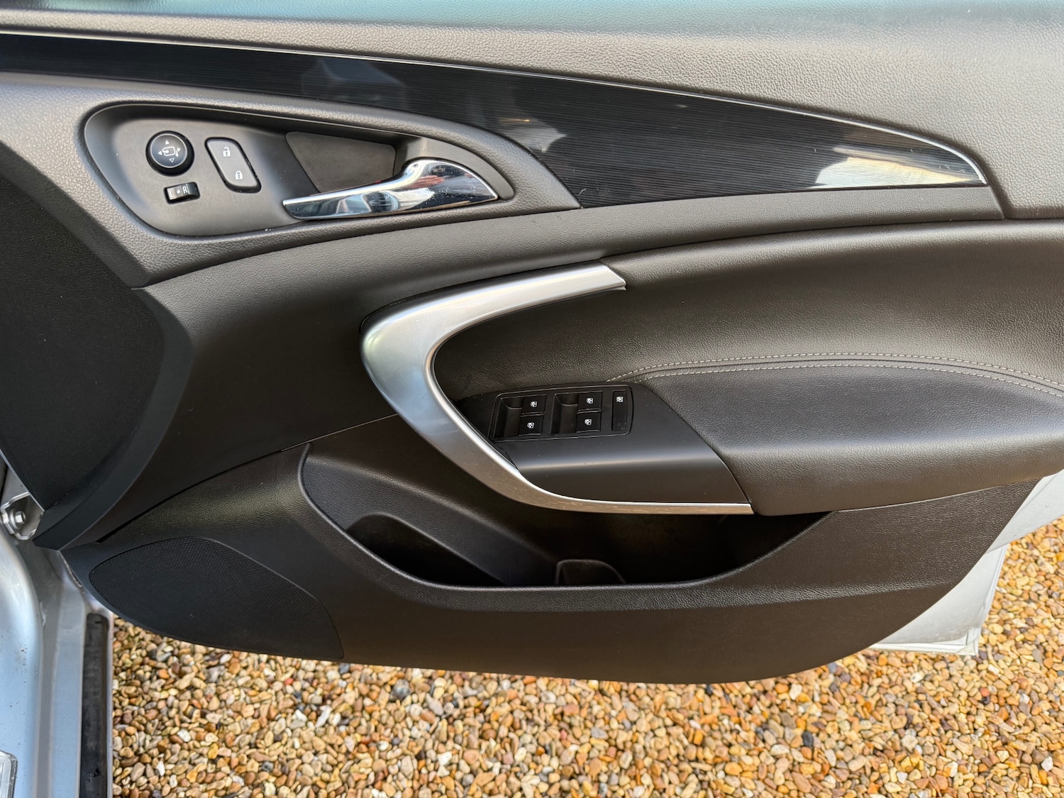 Used Vauxhall Insignia 2014 for sale - 76427978: Photo 10