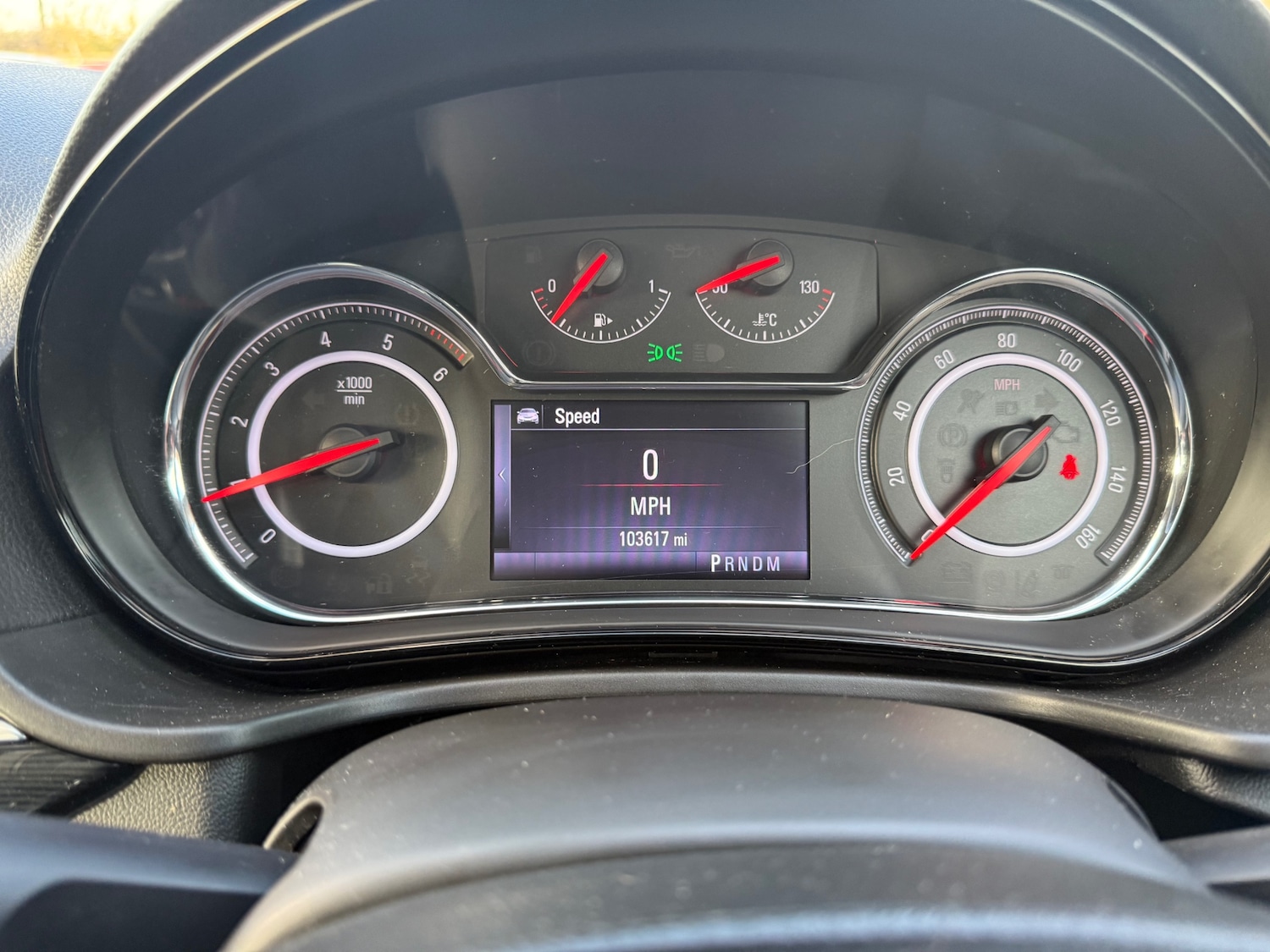 Used Vauxhall Insignia 2014 for sale - 76427978: Photo 11