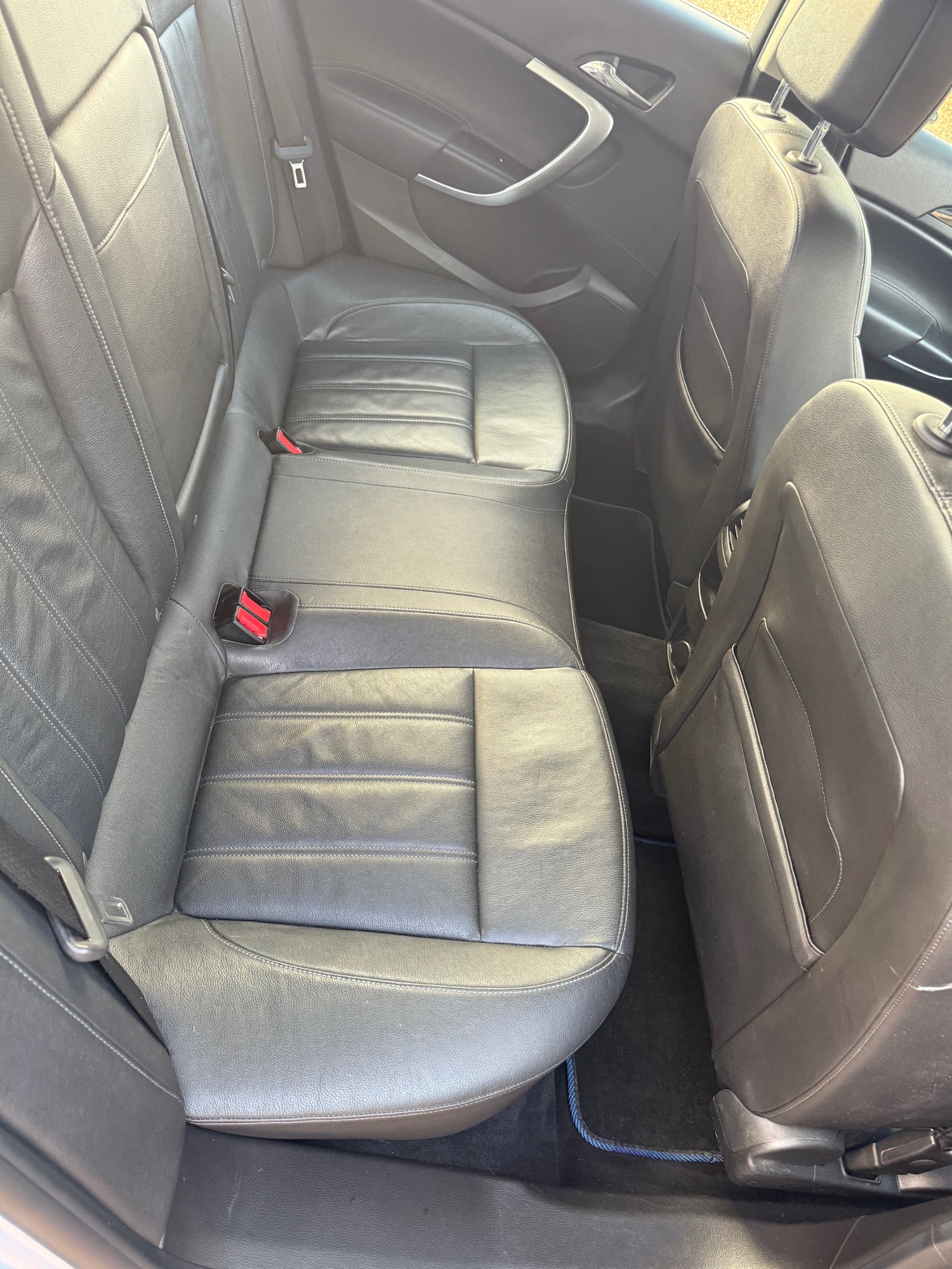 Used Vauxhall Insignia 2014 for sale - 76427978: Photo 7