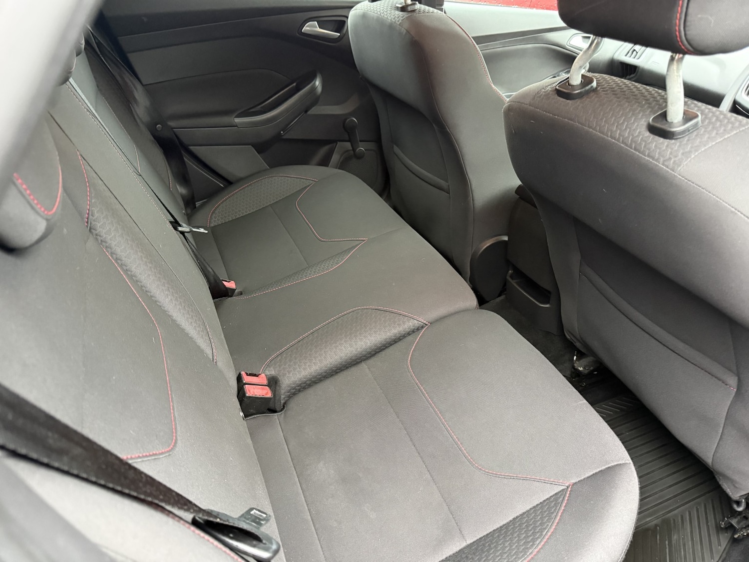 Used Ford Focus 2017 for sale - 77687751: Photo 10