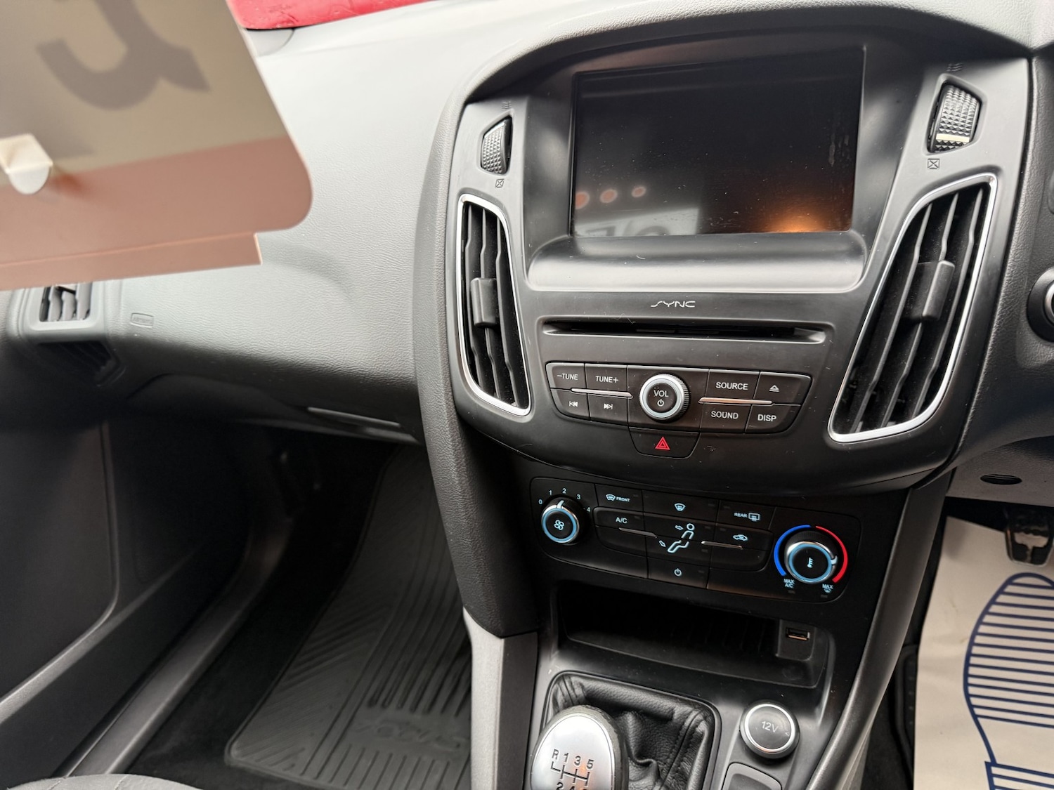 Used Ford Focus 2017 for sale - 77687751: Photo 12