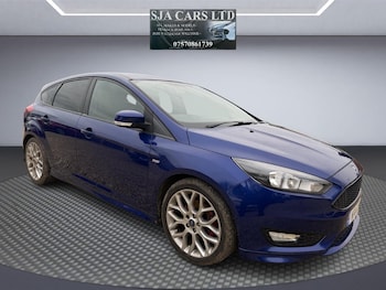 Used Ford Focus 2017 for sale - 77687751: Photo