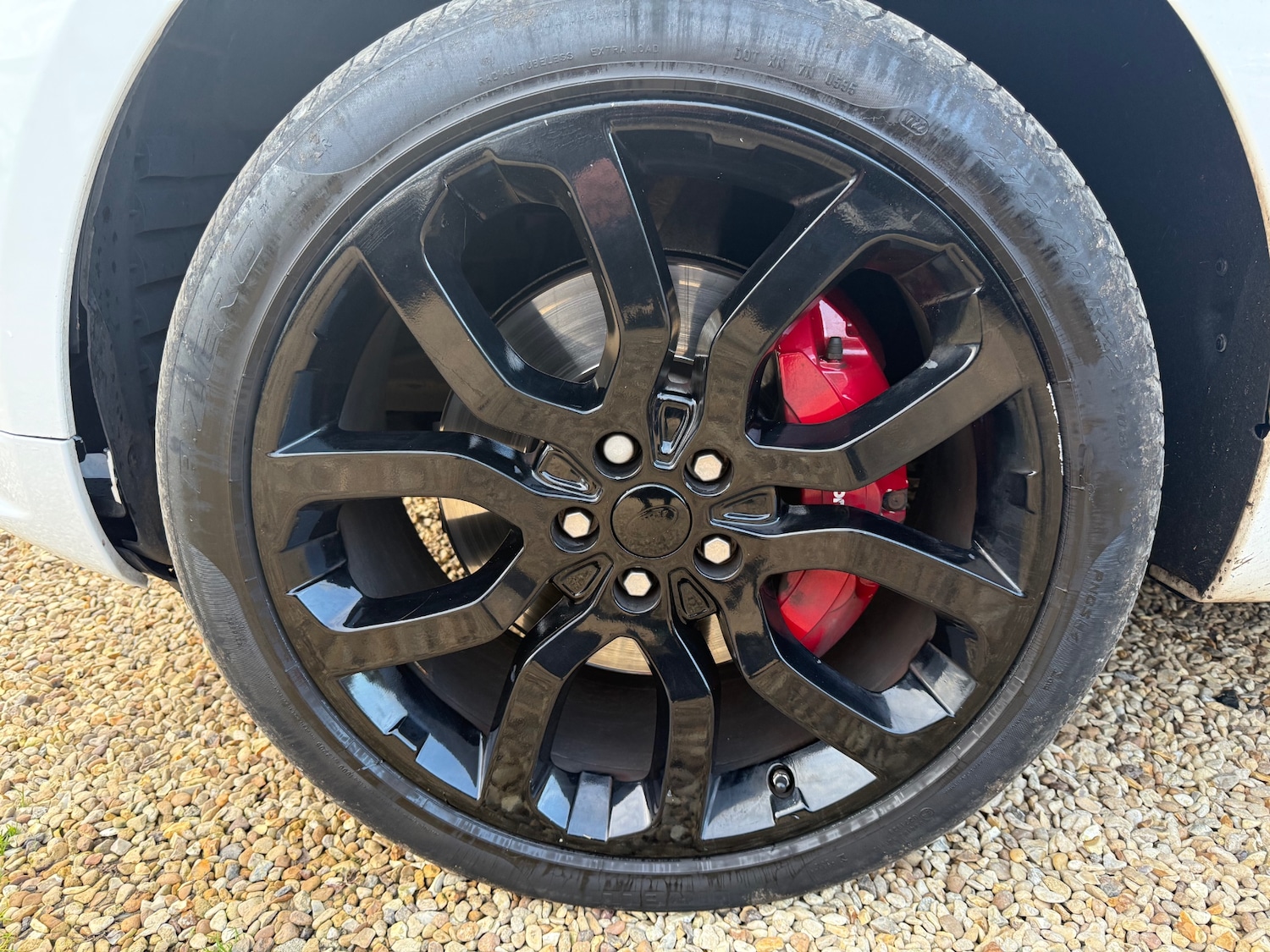 Used Land Rover Range Rover Sport 2015 for sale - 76344309: Photo 10