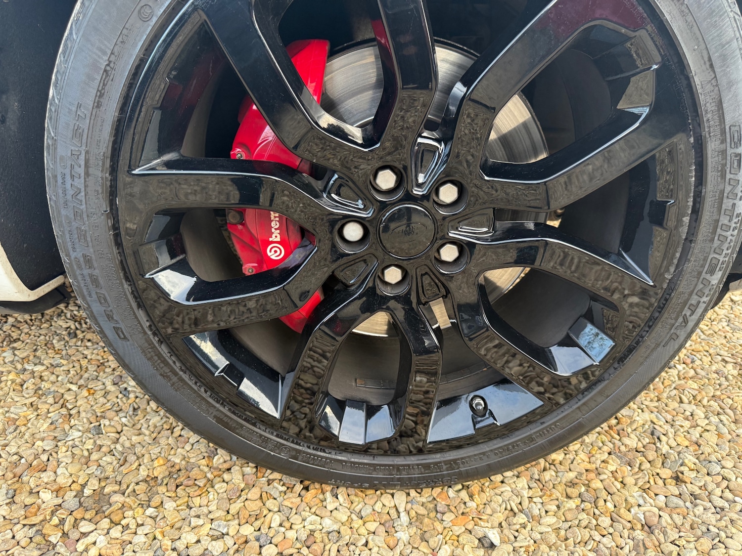 Used Land Rover Range Rover Sport 2015 for sale - 76344309: Photo 11