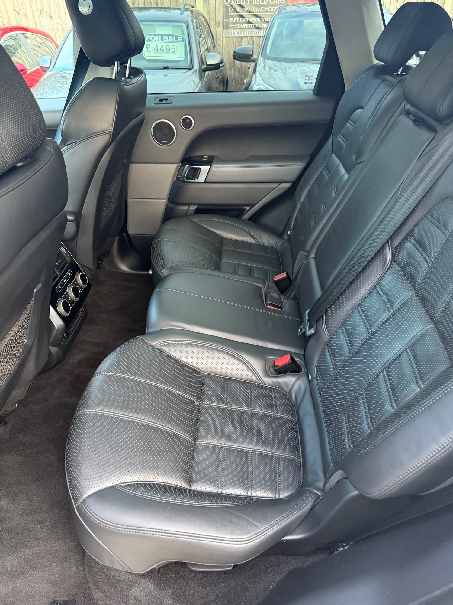 Used Land Rover Range Rover Sport 2015 for sale - 76344309: Photo 14