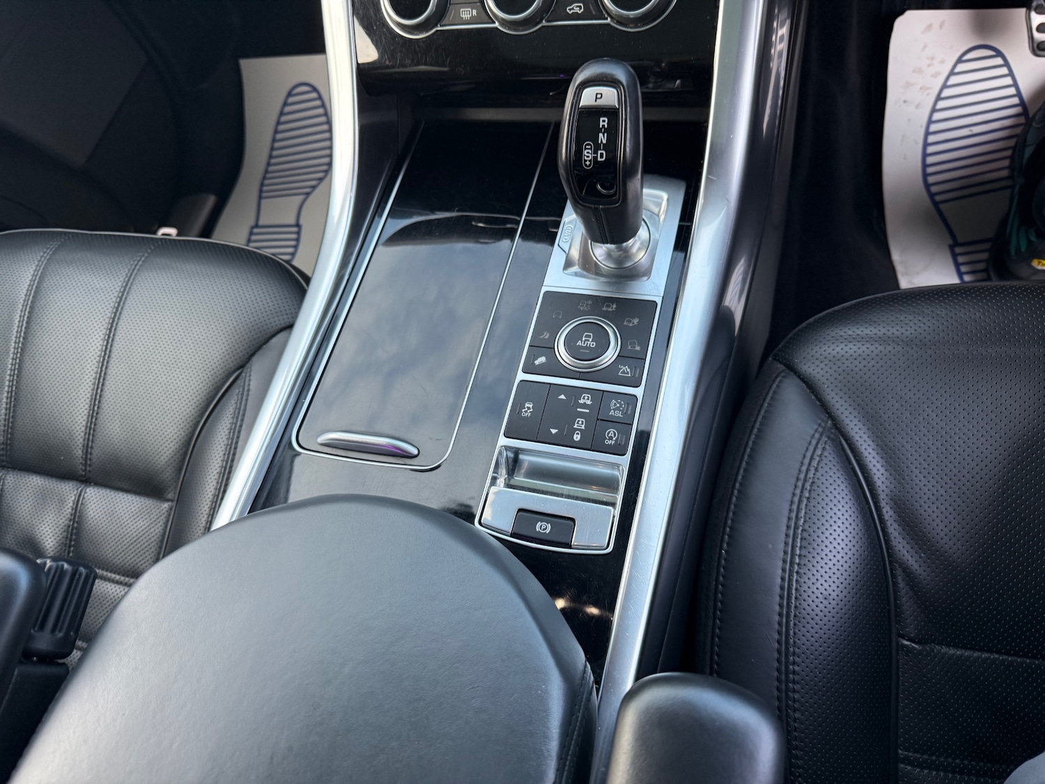 Used Land Rover Range Rover Sport 2015 for sale - 76344309: Photo 15