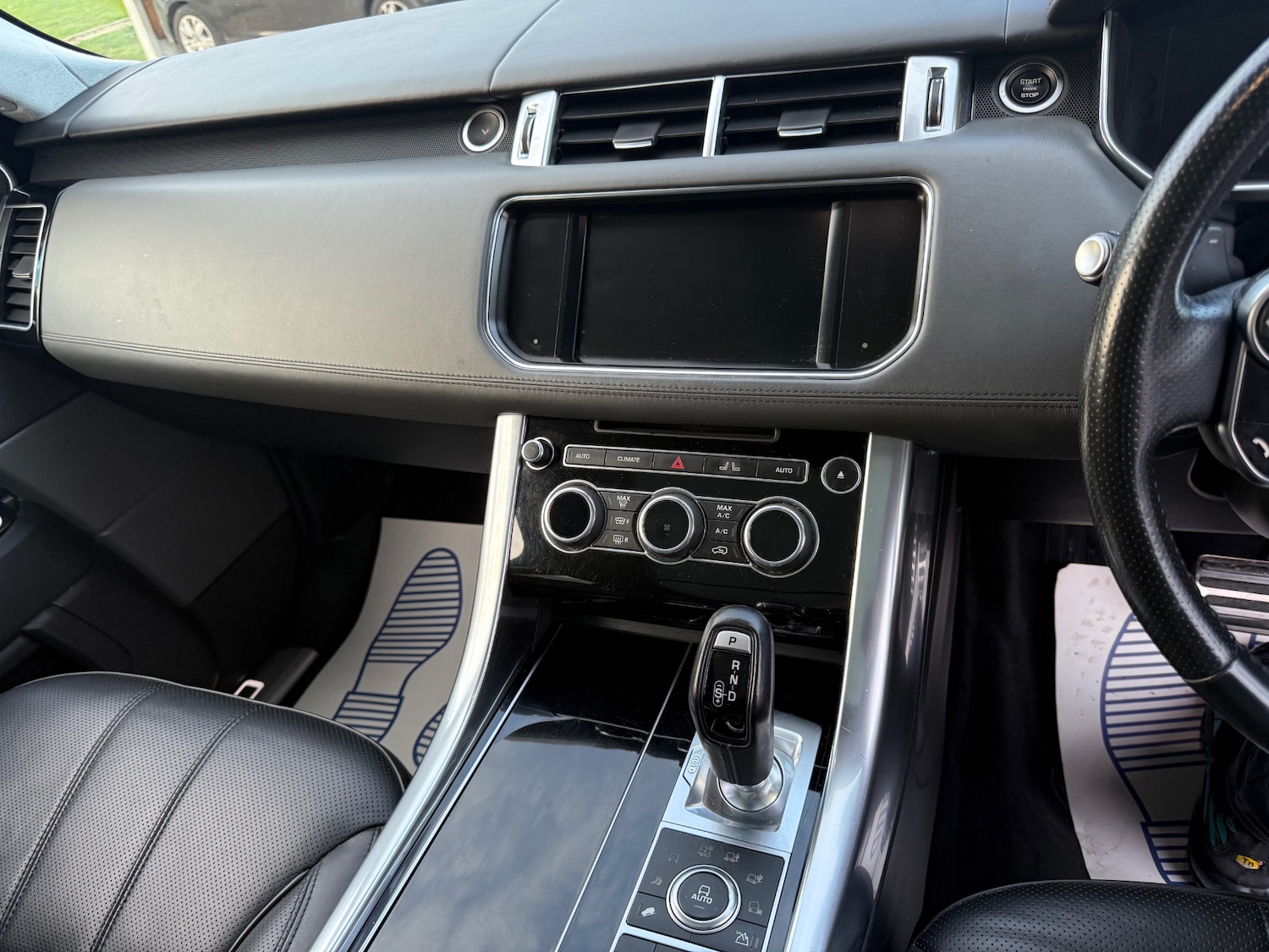 Used Land Rover Range Rover Sport 2015 for sale - 76344309: Photo 16