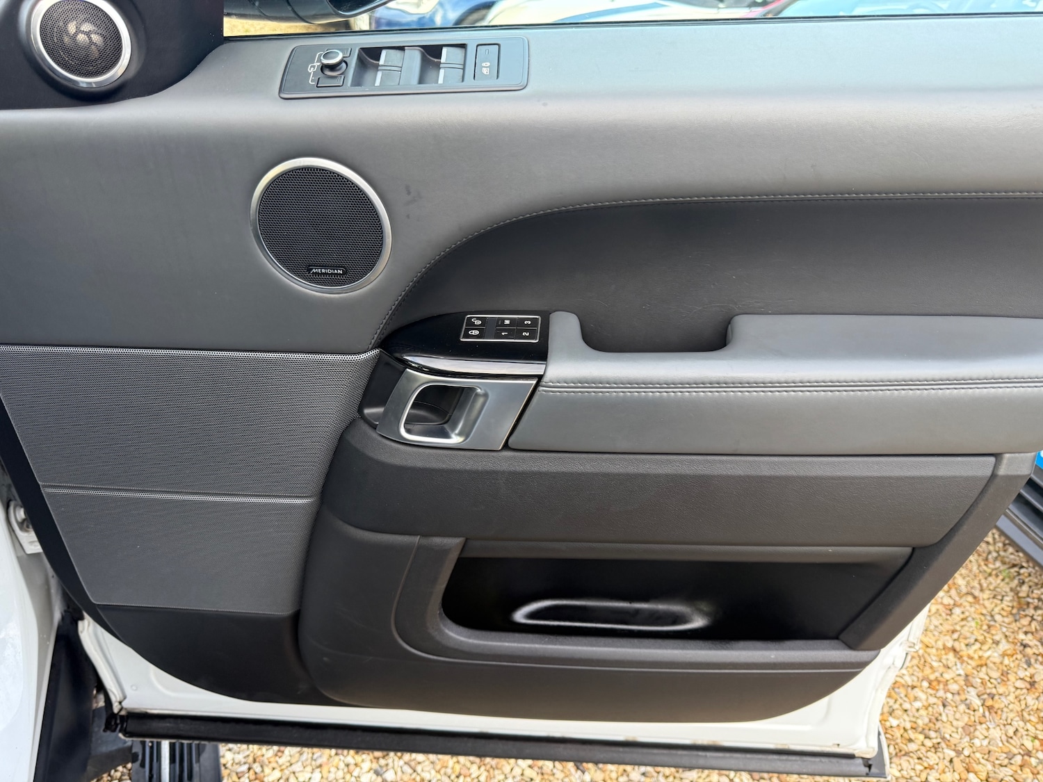 Used Land Rover Range Rover Sport 2015 for sale - 76344309: Photo 18